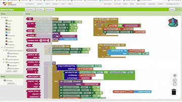 Breaking down a problem into a workable app (Part 6 - code forum message display, entry of new msg)