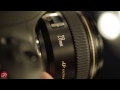 Фотошкола рекомендует: Объектив Canon EF 28mm f/1.8 USM