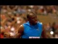 Usain bolt 1958  200m men  athletissima lausanne 2012  samsung diamond league