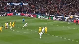 De Pênalti De Cristiano Ronaldo Real Madrid 1 X 3 Juventus