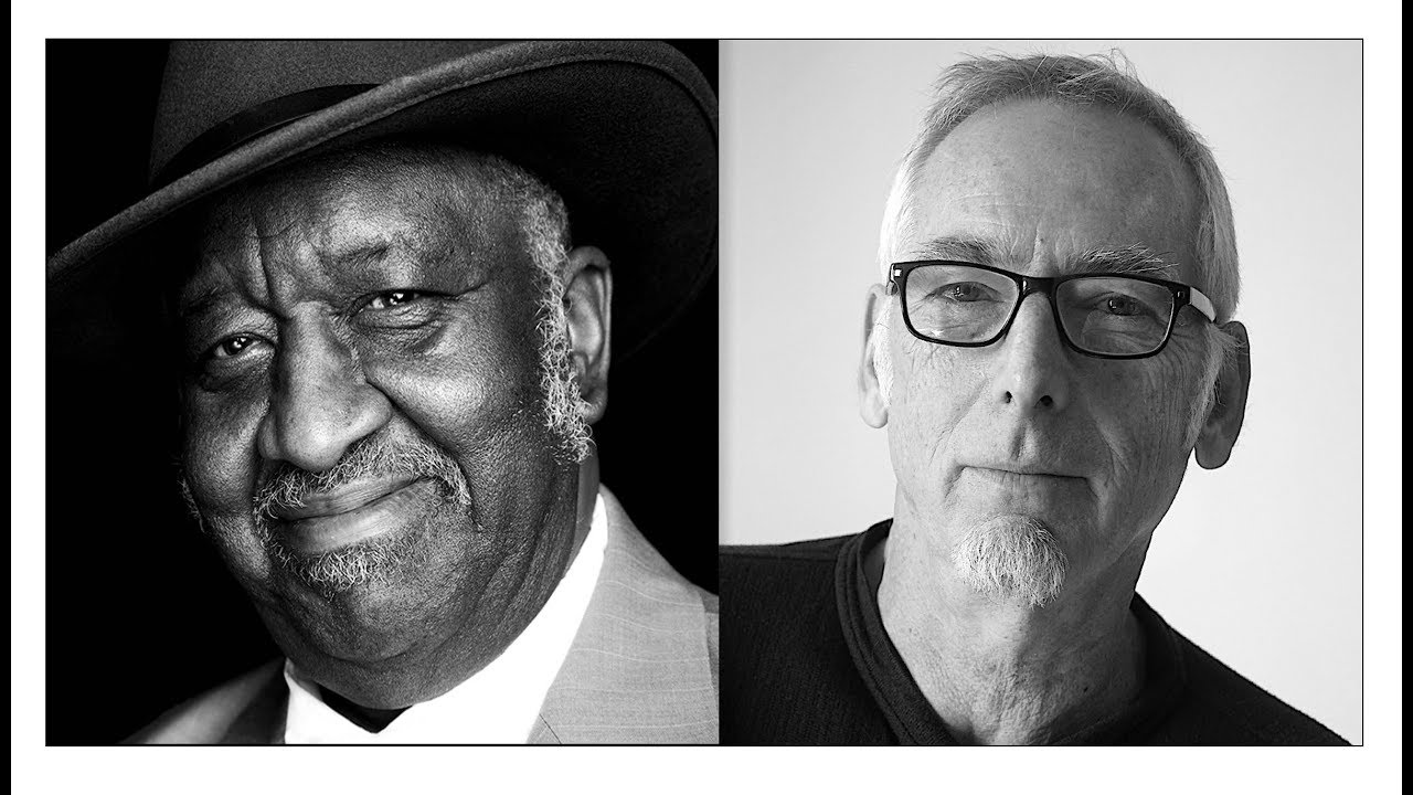 Bernard Purdie & David Haney: New York Jazz Stories