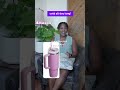 STANLEY Quencher H2.0 Tumbler | Viral Travel Cup Review 💜 (Amazon Must-Have!) #amazonfinds