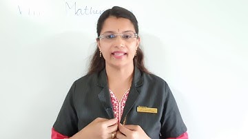 Class 8 Mathematics Chapter 9 - Negative Numbers (Part 2)