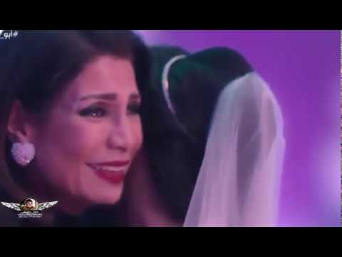وليد نصر اغنيه عيد الام من مسلسل ابو العروسه
