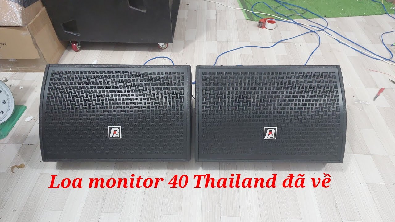 l(đã bán)oa monitor 40 Thailand đt 0986086544