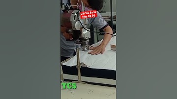 Cắt vải May Đồ Bộ hot girl #antcs #shorts