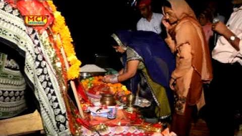 MAA MERI JAAGE DE VICH AAYI