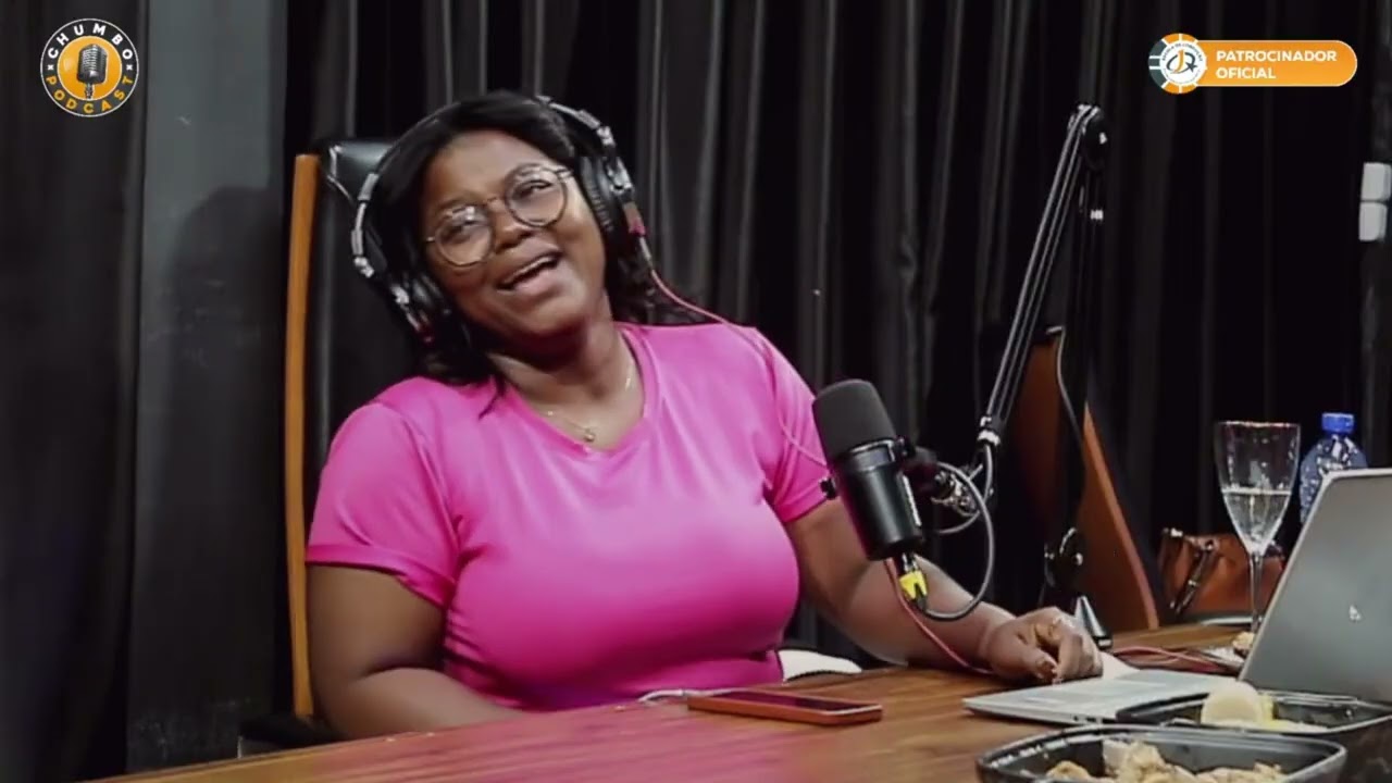 FILHO DO ZUA: FALA SOBRE A BRASILEIRA