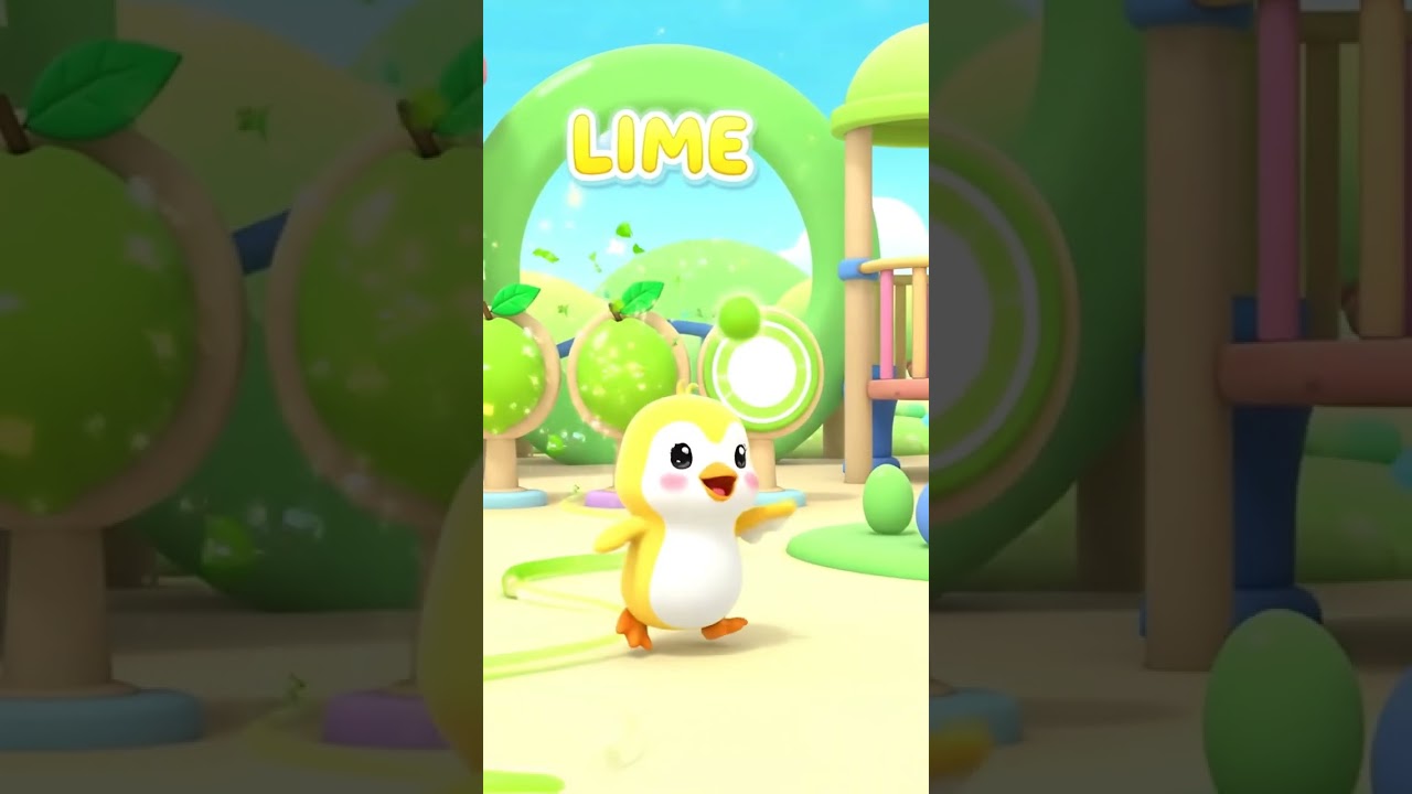 Pop by Colors – Easy Preschool Pop Learning