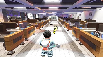 This Scrap Mechanic Challenge is Absolutely Massive