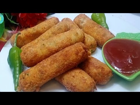 Video: Si Të Skuqni Cutlets Në Furrë