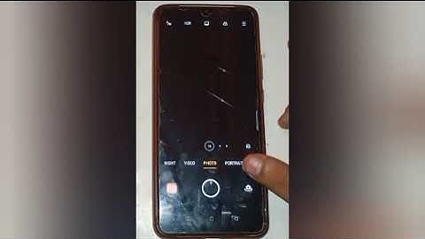 How to off shutter sound in realme c21,off shutter sound setting