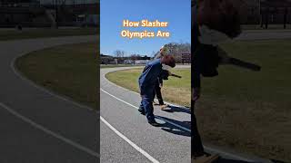 Slasher Track Meets 2025