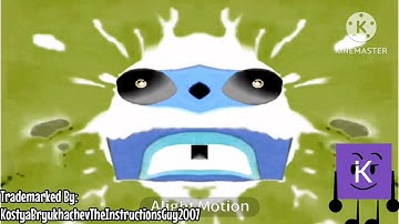 Klasky Csupo Parody 2023 Version In G-Major 36 (V2)