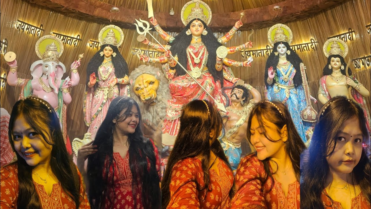 Sharing the festive vibes | documenting my life | Assam | Dibrugarh