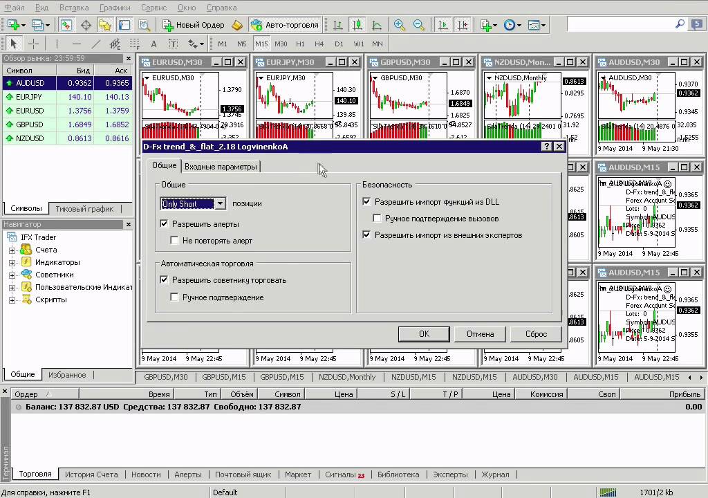 Торговые роботы скальперы для форекс 10 форекс брокеров gb php action