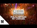 Capture de la vidéo Shogun Sessions - Pola & Bryson W/ Carasel | Boomtown 2025