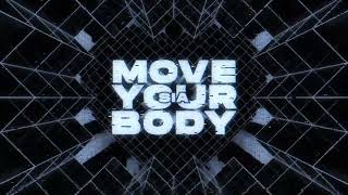 Sia - Move Your Body (Coco Techno Remix)