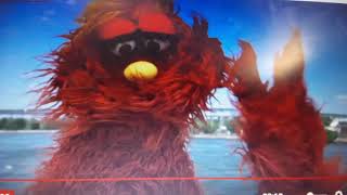 Sesame Street Season 43 Endings