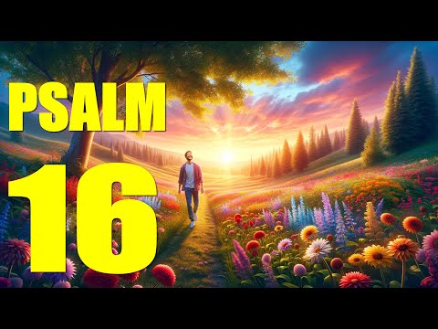 Psalm 16 Reading: