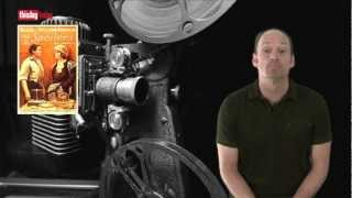 April 12: What was your first movie? Brian Stepanek