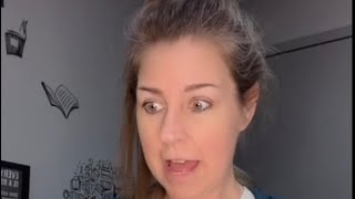 Sarahs Secret Friend Part 3