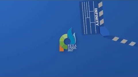 Animation of PETA 2017 | Himatif Unsil