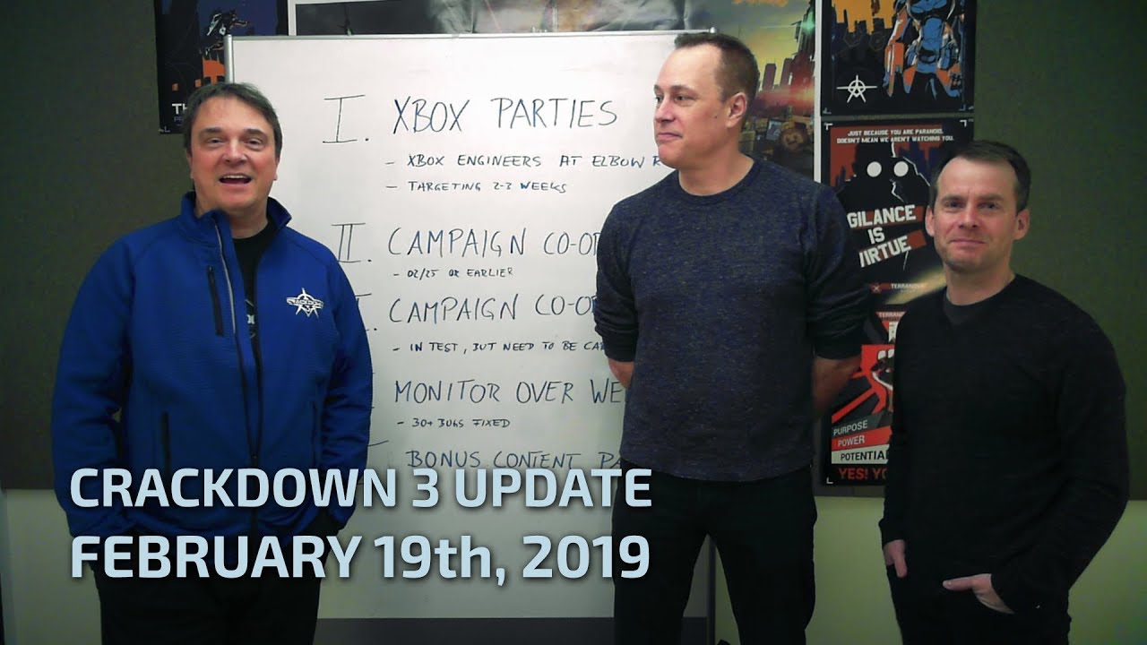 Dev Update #2 - YouTube