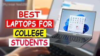 Top 5 Best Laptops for College Students 2024 by Helpful Express 22 views 6 days ago 3 minutes, 32 seconds