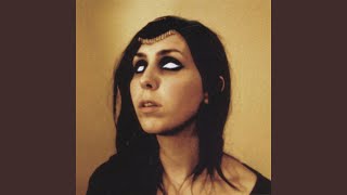 Video thumbnail of "Chelsea Wolfe - Movie Screen"