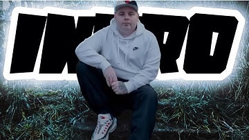 DANNY KELLY - INTRO [Official Music Video]