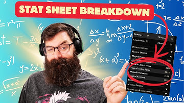 How do amour and other stats work in Ashes of Creation?