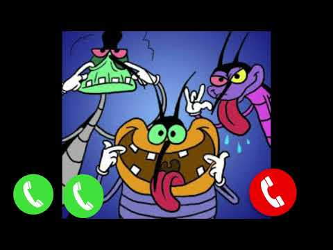 Latest Oggy Ringtone | Cockroach Best Ringtone2021 | Best Oggy Episode