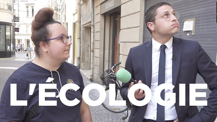 LORIS - L'ÉCOLOGIE - MONTPELLIER