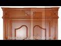 [View 42+] Teak Wood Main Double Door Designs For Home