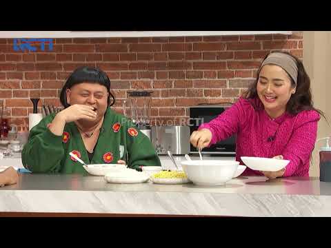 Gossip Mingseu: The Early Career of Indra Bekti | MANDA CONFESSES - EP 35-PART 4
