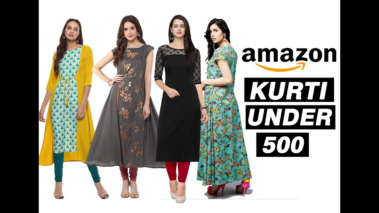 Shop for Women's Kurtis Under 500 Online in India | Libas – Page 12