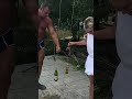 Балтика 7 vs Балтика 1 , Boom . #спорт #смешновидео #funny #пиво #fart