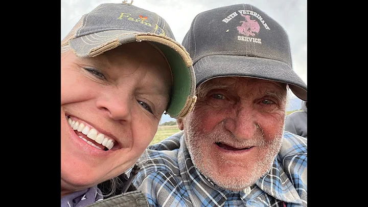 Farm Diggity with Bud Boudreau
