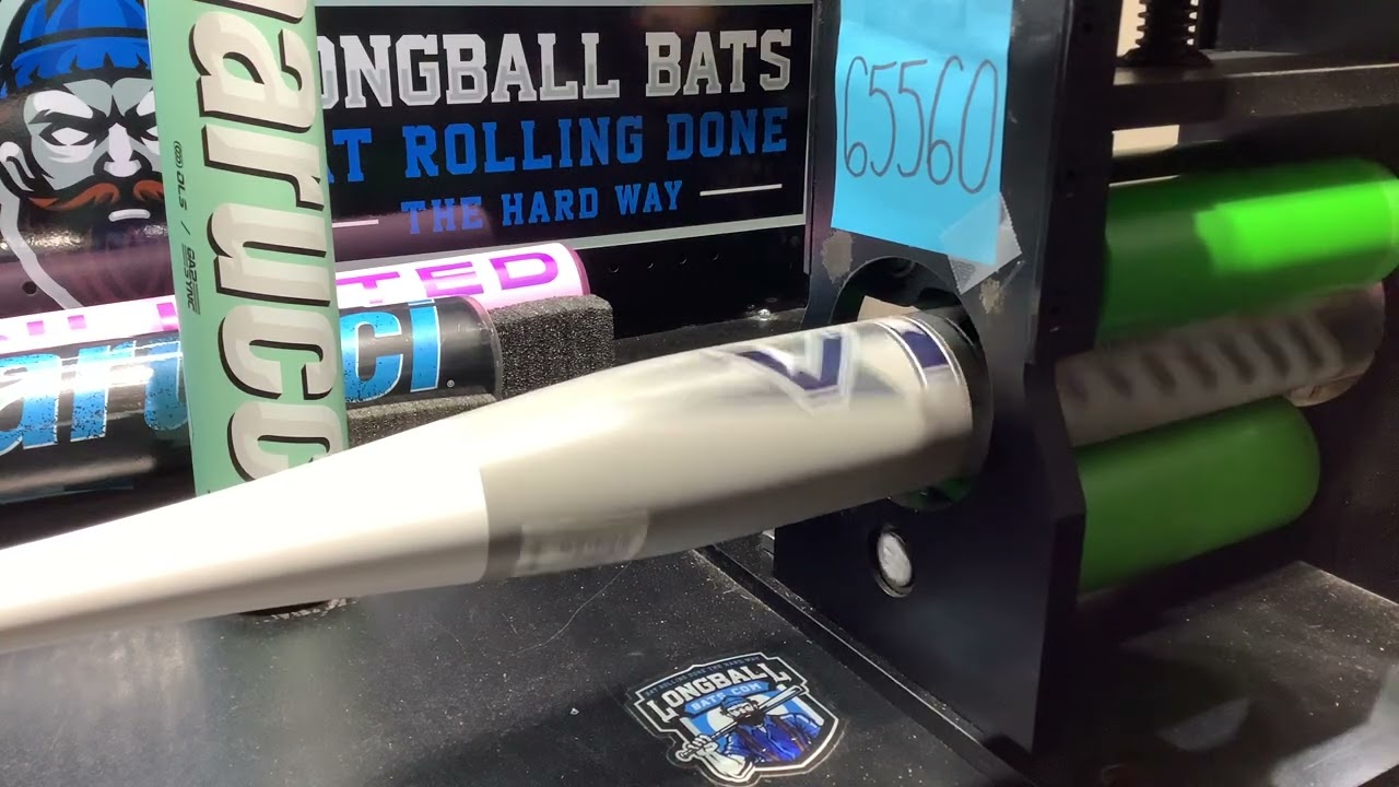 Miken PSYCHO SuperMax Endloaded Dual-Stamp USSSA ASA Slow Pitch
