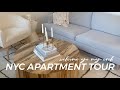 NYC Apartment  Tour/Reveal