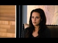 Breaking Dawn Part 2 Movie Clip "Acting Human" Official [HD] - Kristen Stewart