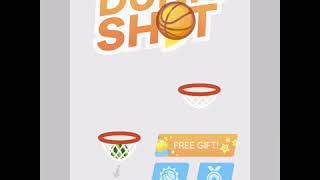 Dunk Shot game screenshot 5