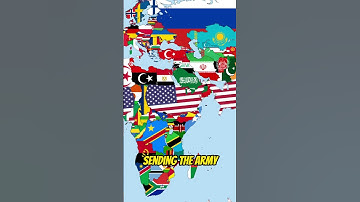 Australia has friends #shorts #video #country #viral #flag #edit