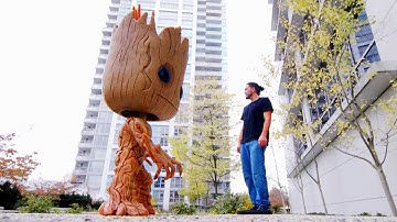 Forced Perspective: A Guide to UNREAL Camera Tricks