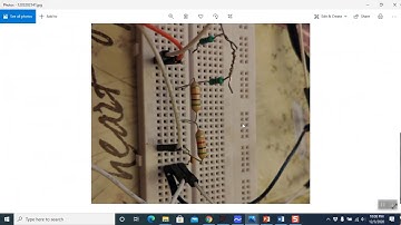 RLC low pass filter for PWM DAC