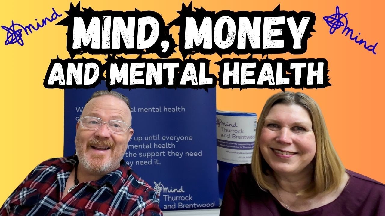 My First years YOUTUBE MONEY, MENTAL HEALTH and MIND! - YouTube