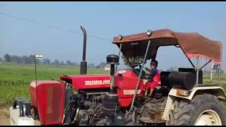 Deck swaraj te song