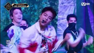 CLASSY SAVAGE (IKON) FULL PERFORMANCE ON KINGDOM