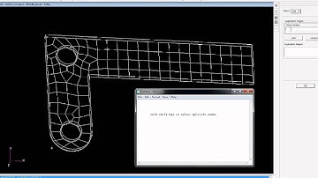 apply multipoint load